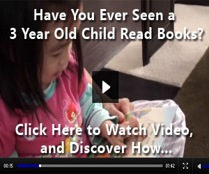 Teach Children How to Read